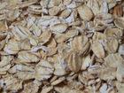 Certified Organic Rolled Oats
