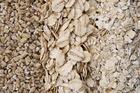 Rolled ,Quick , Instant   oats 