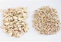 ROLLED OATS