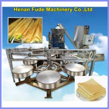 Automatic  crepe s machine