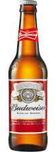 Budweiser Beer