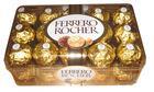 ITALY ORIGIN FERRERO ROCHER