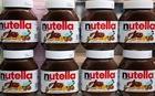 Nutella  Ferrero   Chocolate  Cream 400g ,750g & 800g available