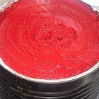 Canned Tomato paste