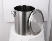 304/316L stainless steel wine pot