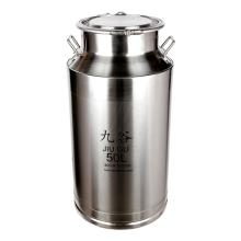 304/316l stainless steel wine fermentation tank