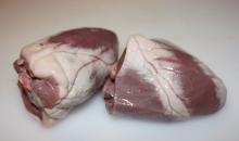 Lamb Hearts
