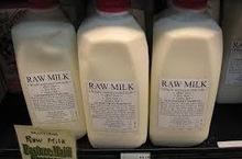  raw   milk 