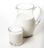  liquid   milk 