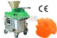 FC-311 Horizontal Type Vegetable Cutting Machine