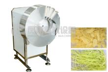 FC-501 Ginger and Bamboo Cutting Machine