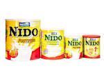 Nestle Nido Full Cream Milk Powder