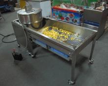 pop corn maker|hot air popcorn cooker|popcorn machine