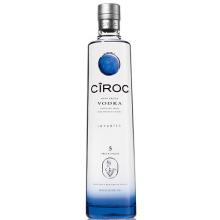 CIROC PREMIUM VODKA 750ml