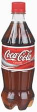 COKE CLASSIC (20 OZ)