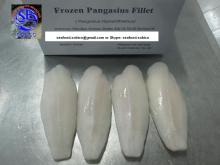 FROZEN DORY FILLET ( Latin name: Pangasius hypophthalmus ):