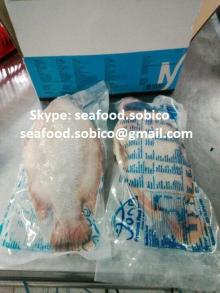 FROZEN RED TILAPIA WGGS (Latin name: Tilapia SP) - Skype: seafood.sobico