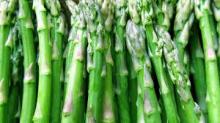  IQF  GREEN  ASPARAGU S