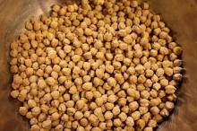 chickpeas