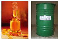 Organic goji seeds oil