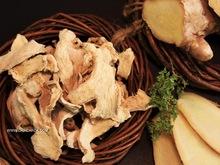  Dried   White   Ginger 