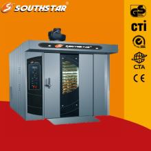 2016 Commercial 32 Trays Electric Rotary Oven for  Bread  Making