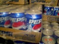 Soft Drinks- Coca Cola/ Diet Coke/ Sprite/ Dr Pepper/ Fanta/ Pepsi for sale