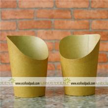 chips scoop, chips cup