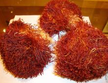 Factory Supply High Quality Natural Saffron