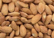 Best Quality Instant Delicious Almond Nuts