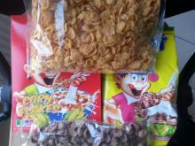Nestle Nesquik 500g cereal