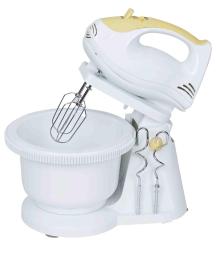 MIXER