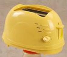 Electric toaster