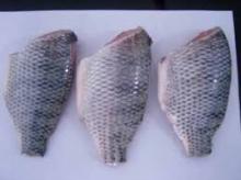 Tilapia Whole Cleaned. WGGS/ WGS/WGG