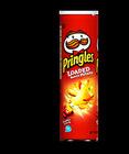 Pringles Loaded Baked Potato Chips 169gr.