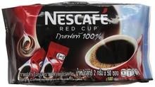 Nescafe Red  Cup   Instant   Coffee  2g. Pack 50