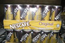  Nescafe  Rtd  Can  Coffee