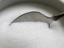 Brazilian 100% Refined Crystal White Sugar Icumsa 45