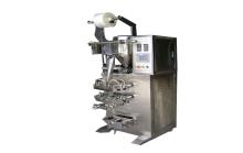 Foursides Sauce packing machine