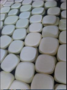 Czesh Akawi Cheese