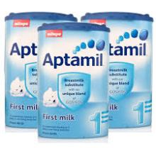 Aptamil, Nutrilon Baby Milk Powder