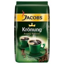 Jacobs  Kronung  ground coffee 500g