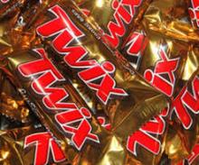 Nutella Chocolate 230g, 350g and 600g, Mars, Bounty, Snickers, Kit Kat, Twix for sale