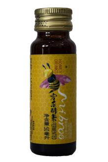 50ml Organic Fermented Honey Drinks(Raw Liquid)