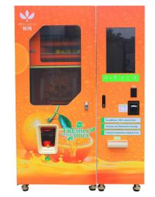 Juice vending machines for sale