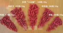 Goji fruit,Goji berry,wolfberry