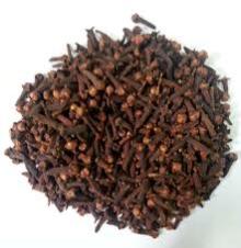 Dried   Cloves 