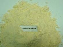durian powder