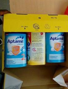 APTAMIL BABY FORMULA