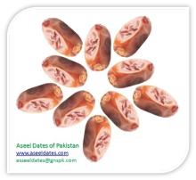 Aseel  Dates  of  Pakistan 